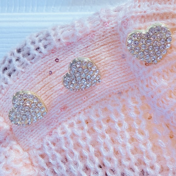 Lilly Pulitzer NWT Sparkling Peony Pink & Blushy Women's Sweater - Picture 4 of 7